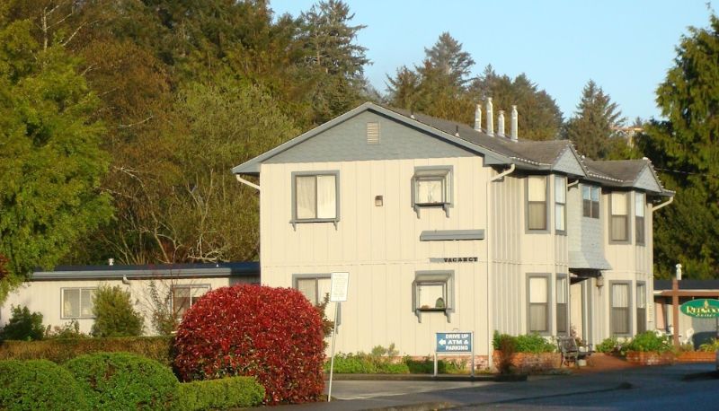 Información - Redwood Suites