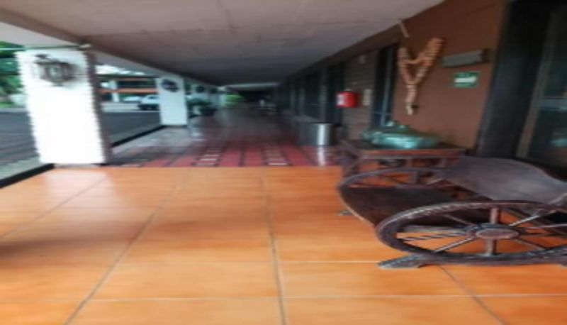 Info - Hotel El Rancho