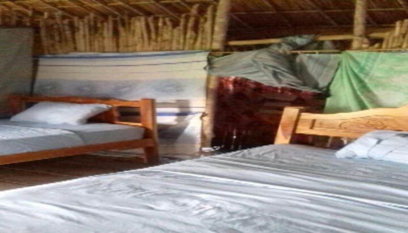 Appartamento - Hotel Cabañas Coco Blanco
