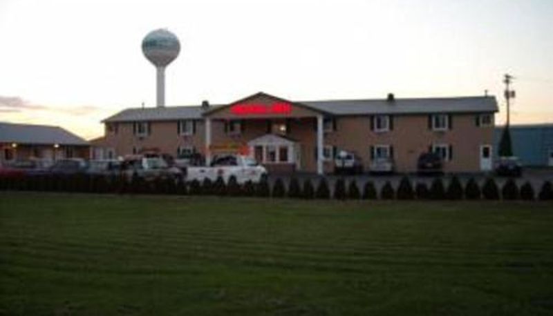 Info - Royal Inn Motel
