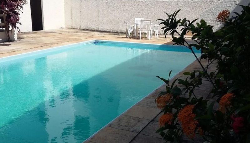 Pool - Reserva Beach House