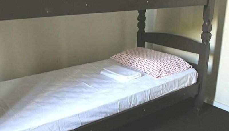 Camera economica (singola) - Reserva Beach House