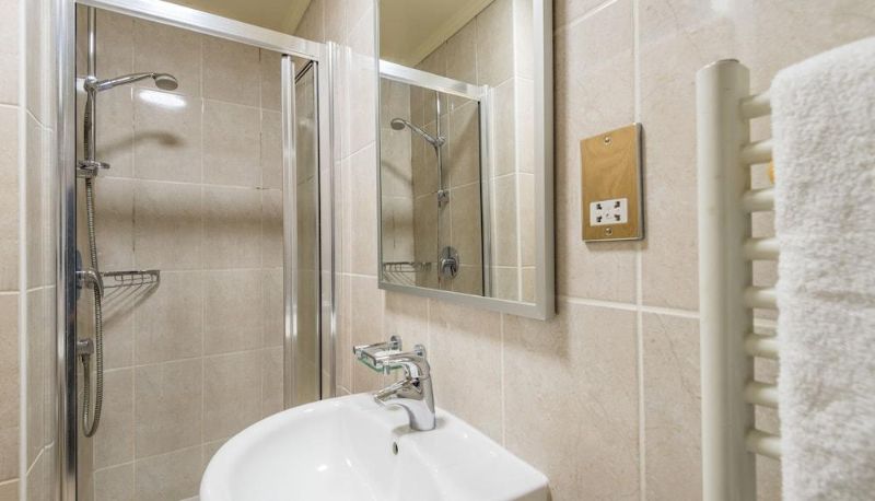 Chambre Standard - Viking Hotel