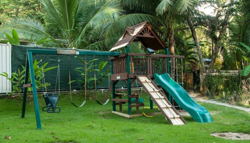Bilgi - Banana Beach Hotel