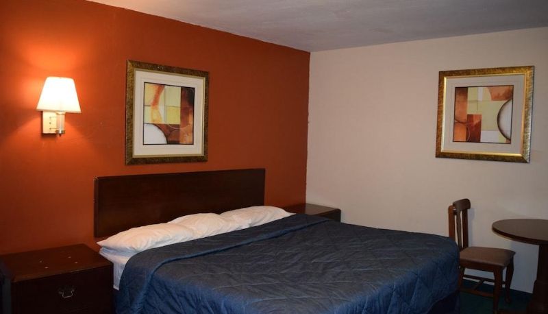 Habitación estándar - Starlite Motel