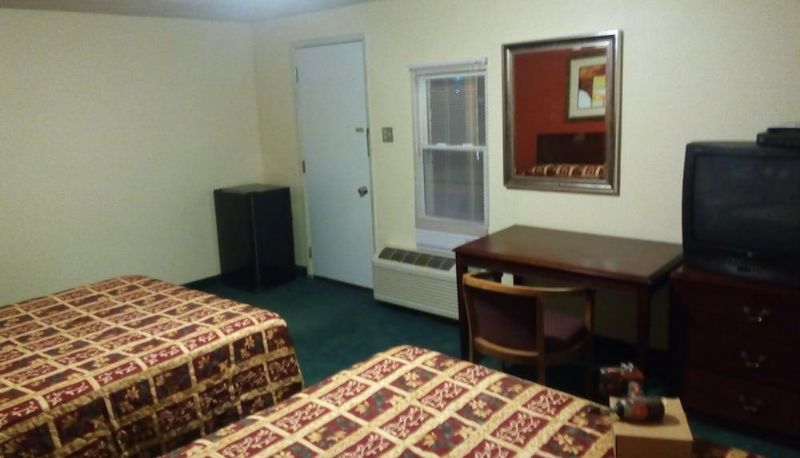 Habitación estándar - Starlite Motel