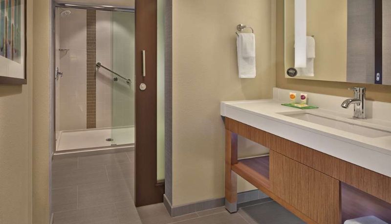 Pokój - Hyatt Place Chapel Hill