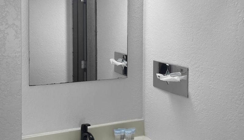 Daire - Walleye Inn