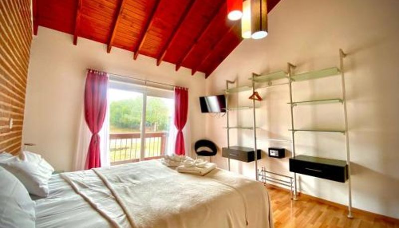 Pokój - Hotel Colores