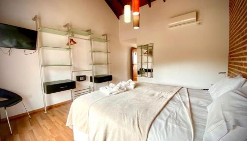 Zimmer - Hotel Colores