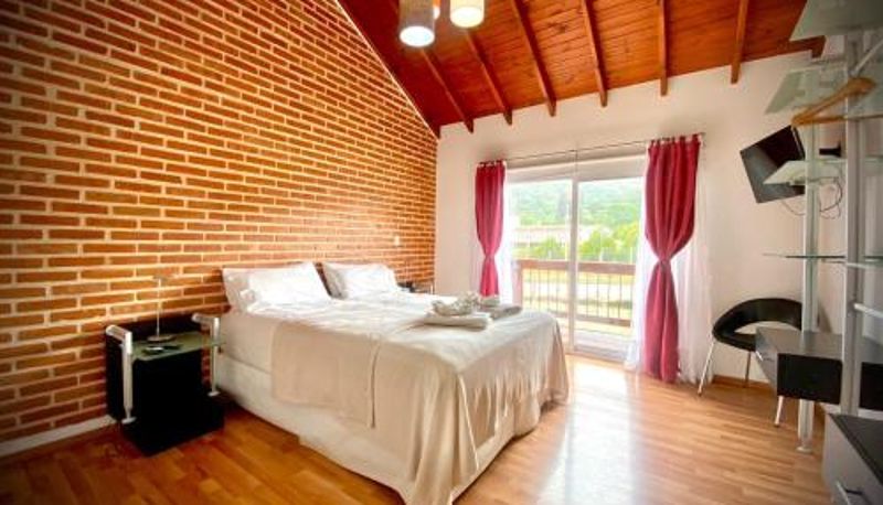 Pokój - Hotel Colores