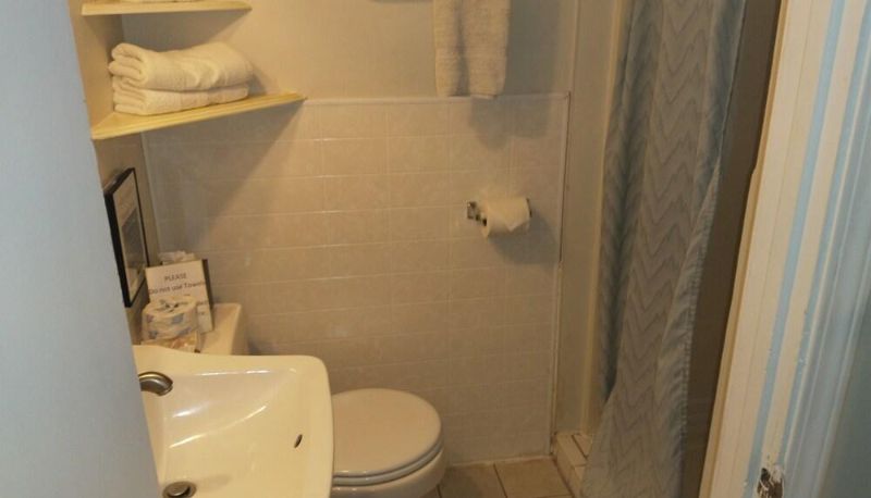 Appartamento - St Charles Motel
