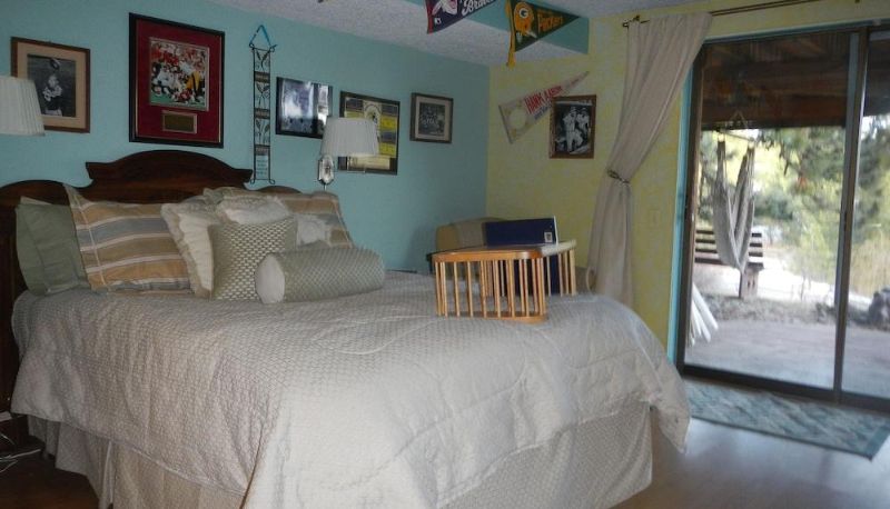 Standardzimmer - Whitebird Summit Lodge