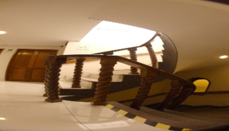 Información - Hotel La Molina