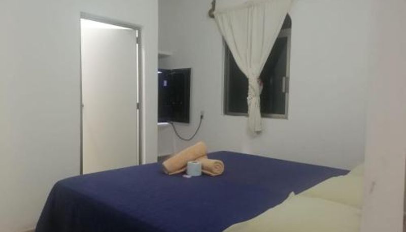 Habitación - Manglar Pacific