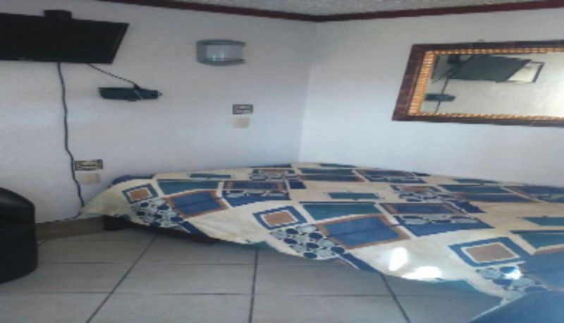 Standard room - Suites Inr