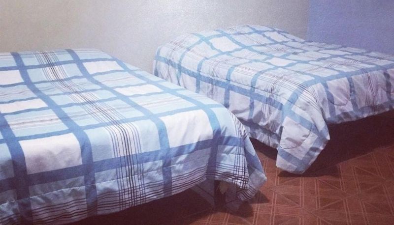 Apartamento - Posada Casarreal
