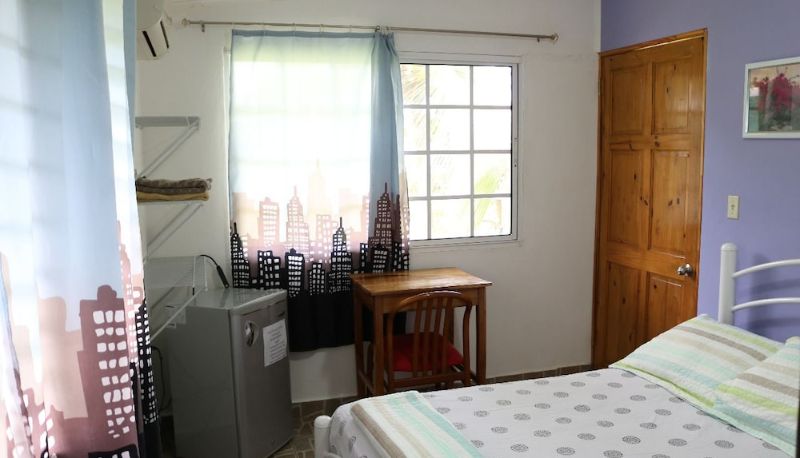 Standart oda - Little Italy B&B