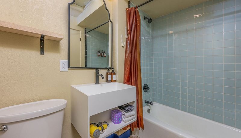 Aile odası - Siesta Motel