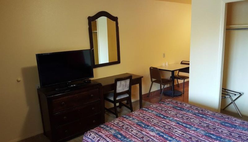 Appartamento - Mesa Oasis Inn & Motel