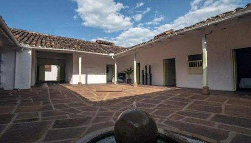 Hotel Außenbreich - La Nube posada