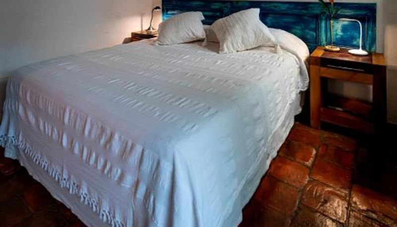 Oda - La Nube posada