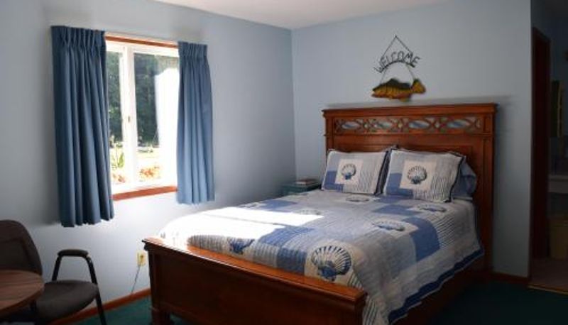 Standart oda - Green Valley Motor Lodge