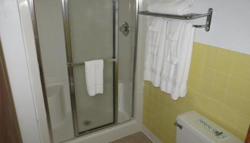 Banyo - Green Valley Motor Lodge