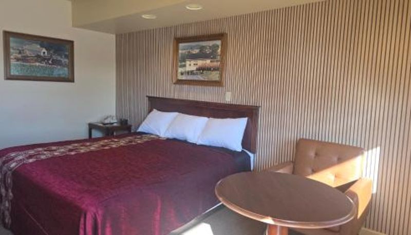 Oda - Classic Inn Lancaster