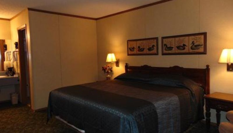 Bagno - Heritage House Inn