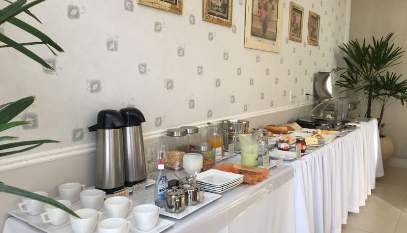 Ristorante - Silver Lis  Açailandia