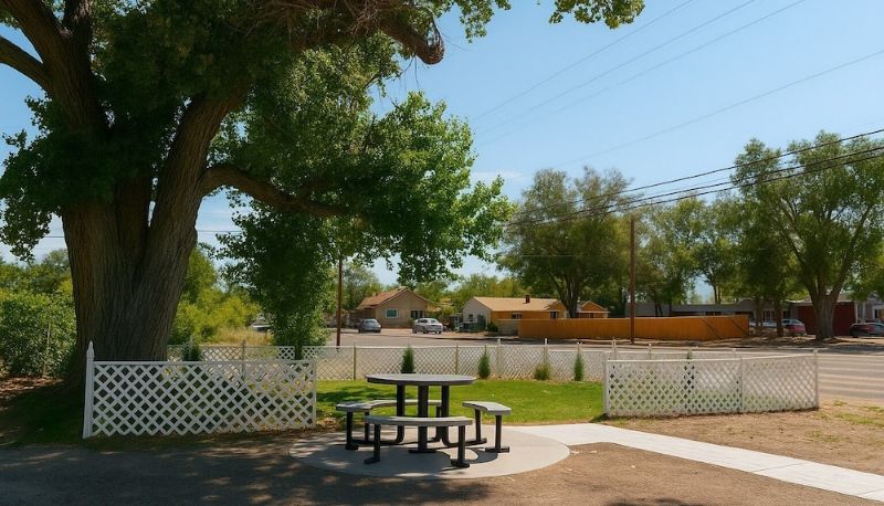 Bilgi - Big Chief Motel