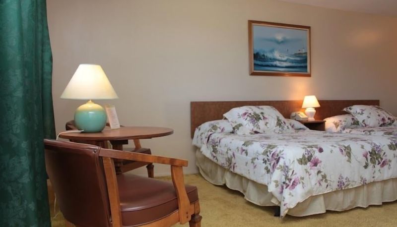 Appartamento - The Inn Between the Beaches
