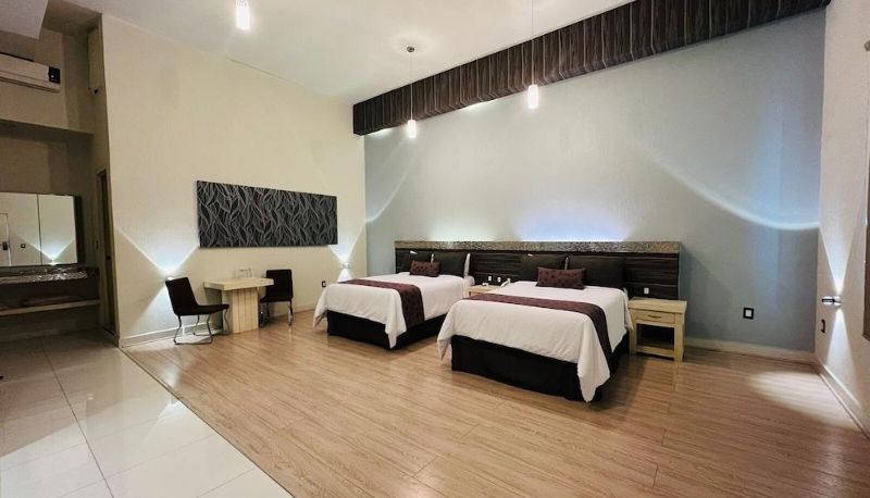 Apartment - Luxury Hotel Boutique