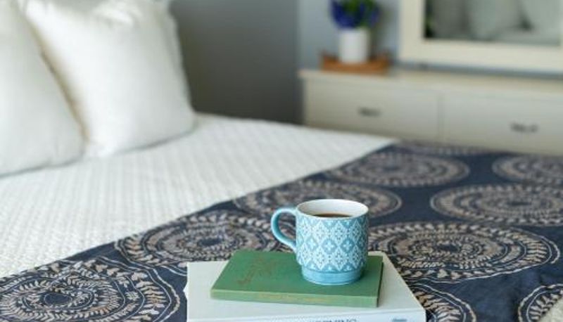 Standard room - Cutty Sark Motel