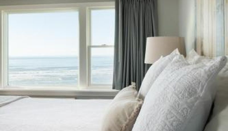 Standart oda - Cutty Sark Motel