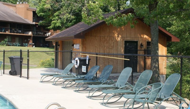 Piscine - Lakewoods Resort & Lodge