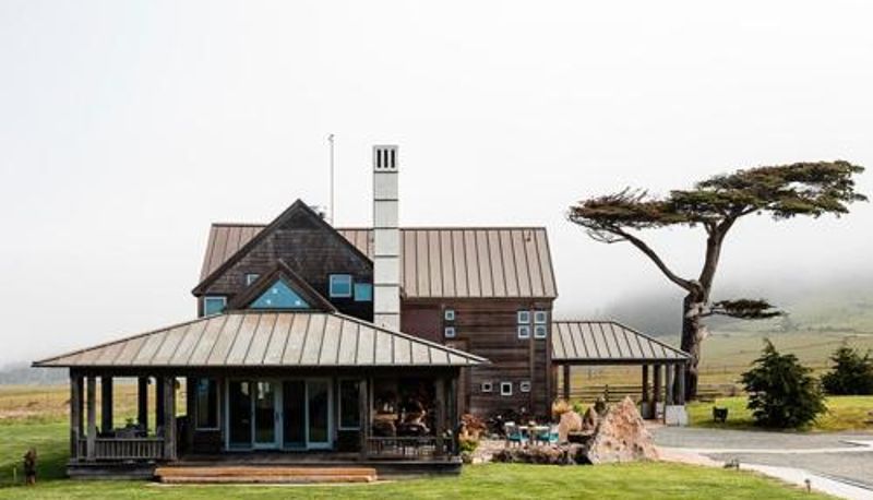 Info - The Inn at Newport Ranch