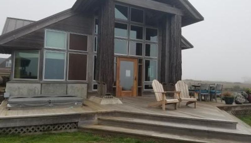 Info - The Inn at Newport Ranch