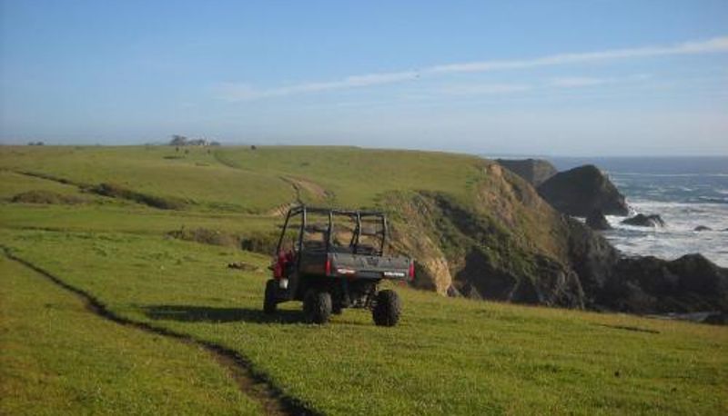 Info - The Inn at Newport Ranch