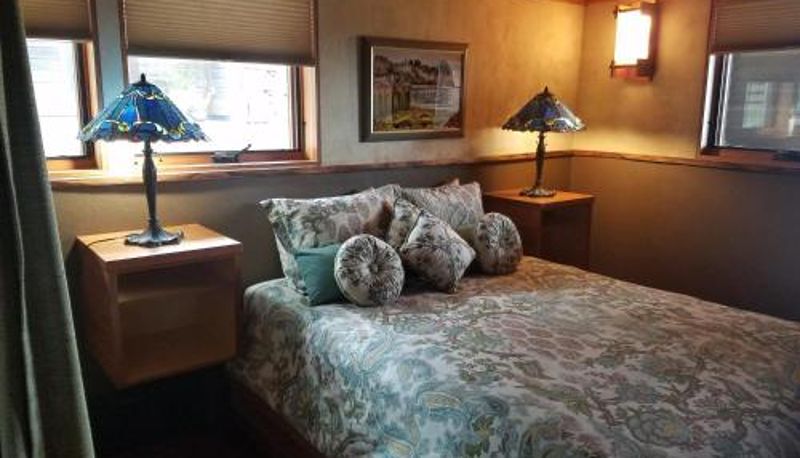 Info - The Inn at Newport Ranch