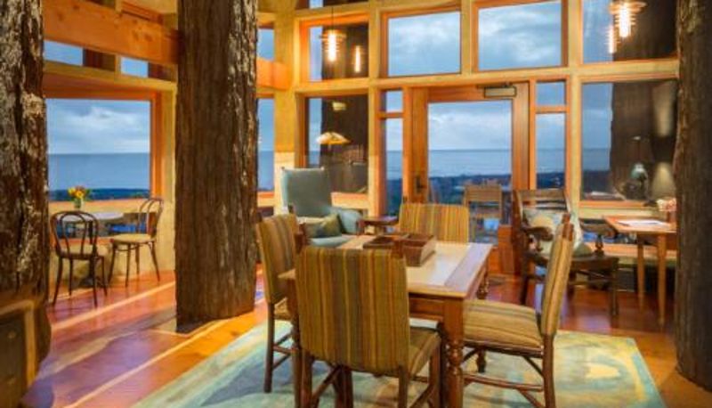 Info - The Inn at Newport Ranch