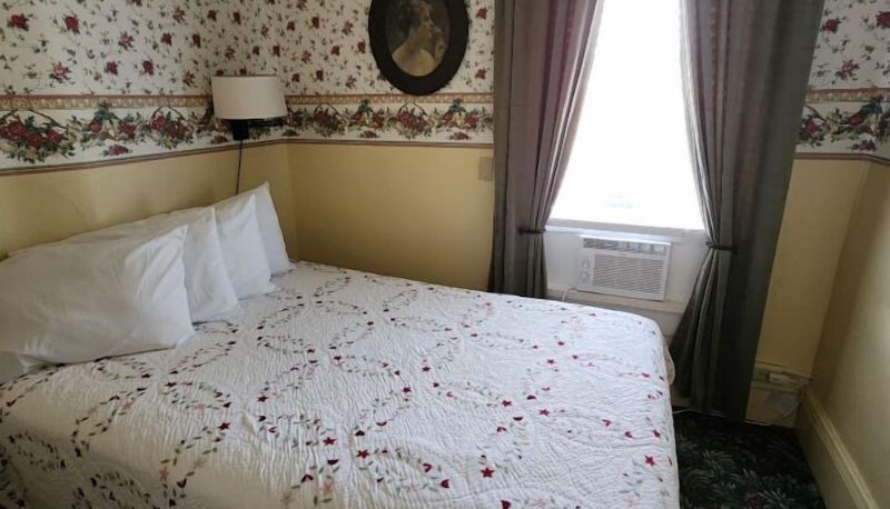 Appartamento - Fairweather Inn and Nevada City Cabins