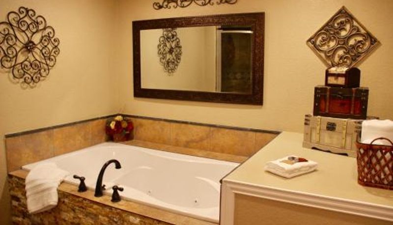 Bilgi - Maple Creek Bed&Breakfast