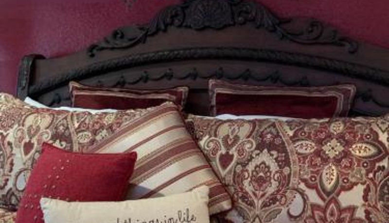 Bilgi - Maple Creek Bed&Breakfast