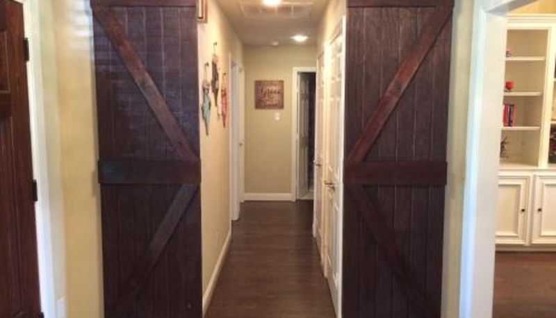 Süit - Maple Creek Bed&Breakfast