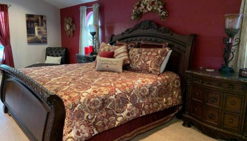 Oda - Maple Creek Bed&Breakfast