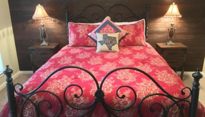 Süit - Maple Creek Bed&Breakfast