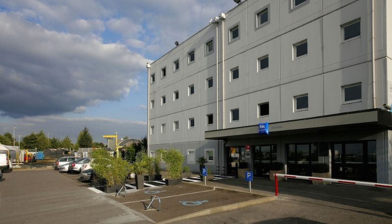 Info - ibis budget Villemomble