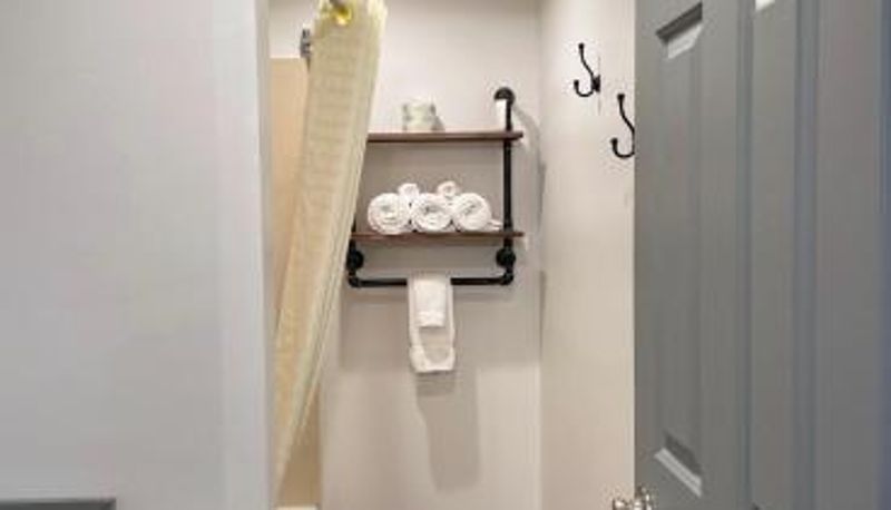 Bagno - Canyon Motel